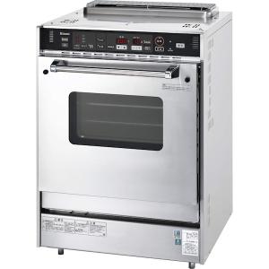 リンナイ（Rinnai） 【RCK-20AS4】 業務用ガス高速オーブン яб