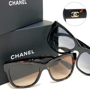 CHANEL（シャネル） 【並行輸入品】 専用ケース付属 サングラス