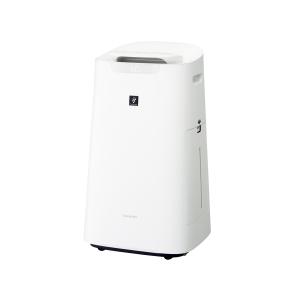 SHARP（シャープ） 空気清浄機 加湿機能付 空清23まで/加湿15畳まで