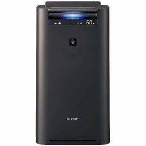 SHARP（シャープ） 空気清浄機 加湿機能付 空清23まで/加湿15畳まで