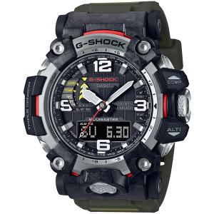 CASIO（カシオ） G-SHOCK Gショック GWG-1000-1A3JF 電波 ソーラー