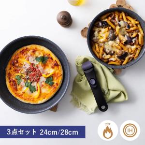 BALLARINI（バッラリーニ） 【新発売】BALLARINI ヴィンチ 7pcs