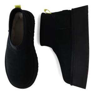 UGG（アグ） スリッポン スリッパ クラシック スリッポン ノアール