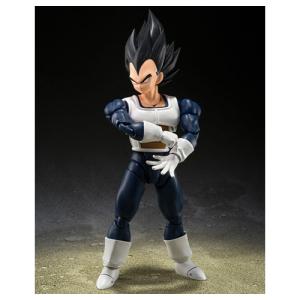 BANDAI（バンダイ） 【並行輸入品】ドラゴンボールZ Grandista VEGETA