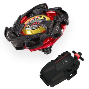 ベイブレードX ☆ベイブレードX BEYBLADE X DMMくじ A賞 ワイバーン