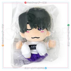 なにわ男子 高橋恭平 ちびぬい 『初心LOVE(うぶらぶ)』ver.◇新品Ss