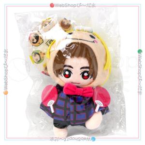 ☆Snow Man Snow World すのチルぶら下がらないシリーズ BIGぬいぐるみ