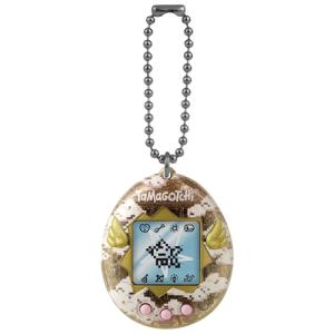 たまごっち オリジナルたまごっち ストライプタイガー Original