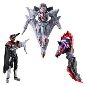 ベイブレードX ☆BEYBLADE X DMMくじ LAST CHANCE賞 ワイバーンホバー2