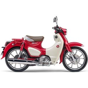 スーパーカブc125 純正色塗料 マットアクシスグレーメタリック 250g