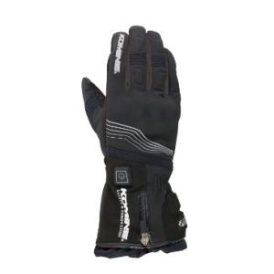 コミネ（Komine） バイク電熱グローブ EK-216 12VプロテクトE-グローブ