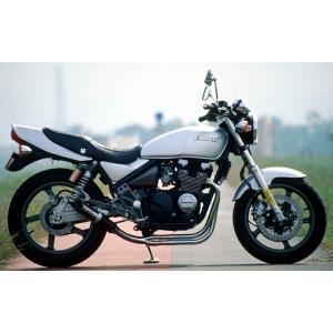 ミスティ MISTY ゼファー400/χ MISTY64手曲〈BK〉 ゼファー400