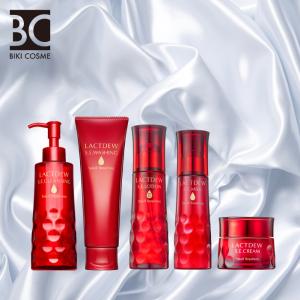 LACTDEW ヤクルト ラクトデュウ S.E. ミルクa 110ml 2個セット 乳液