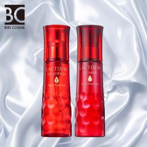 LACTDEW ヤクルト ラクトデュウ S.E. ミルクa 110ml 乳液 ヤクルト