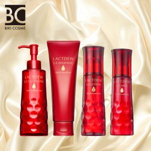 LACTDEW ヤクルト ラクトデュウ S.E. ミルクa 110ml 2個セット 乳液