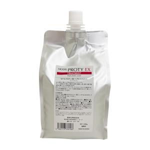 香栄化学 プロティ EX シャンプー 1000ml (業務用)(詰替用) : 美想心花