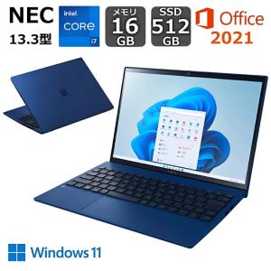2026年1月】16g 512g（NEC）（CPU種類：Core i7）のおすすめ人気