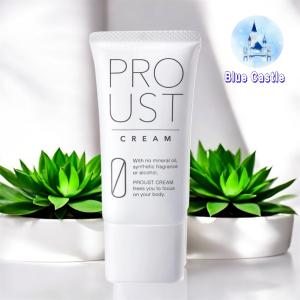 プルーストクリーム PROUST CREAM 30g デオドラント 制汗 ワキガ 脇汗
