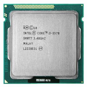 デスクトップ用CPU Intel CPU Core i7-7700 3.6GHz 8Mキャッシュ 4コア