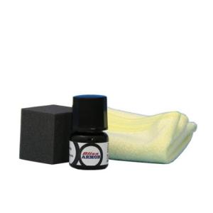 Bliss ブリスtypeRS 自己修復性耐スリ傷塗装対応ガラス繊維系