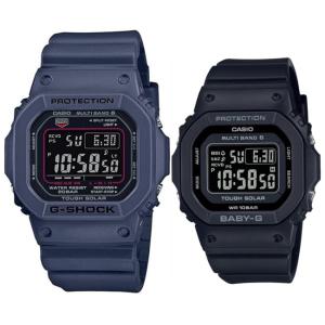 G-SHOCK CASIO カシオ Gショック ソーラー電波腕時計 マルチバンド6