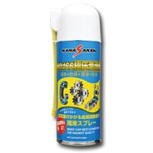 関西化研 KANASAKEN エンジンオイルストップリーク No.122 プロ用