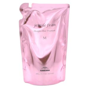 jemile fran（ジェミールフラン） ミルボン ヒートグロス