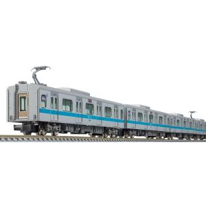 グリーンマックス 1284T 小田急1000形ワイドドア車 6両編成動力付き