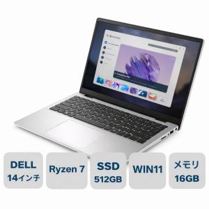 日本HP 新品 HP 14 14インチ Ryzen 5 7530U SSD512GB メモリ容量16GB
