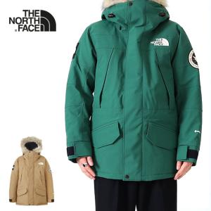 THE NORTH FACE（ザ ノースフェイス） ノースフェイス HYVENT MCMURDO
