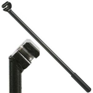 ゴルフ クラブ 組立 工具 ロフト ライ角調整用 ライ調整 ショート