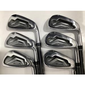 RomaRo（ロマロ） RAY V V1 アイアン CF-FORGED #4-Pw/ダイナミック