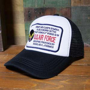 ジョンディア メッシュ キャップ JOHN DEERE 帽子 アメリカン雑貨