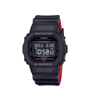 CASIO（カシオ） CASIO G-SHOCK 腕時計 GW-5000U-1JF ソーラー 電波