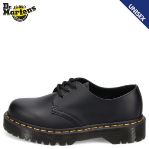 Dr.Martens（ドクターマーチン） Dr.Martens 6ホール ブーツ モリー