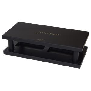 NEW】 アシストスツール (ブラック) 23-ASS BK 足置き台 吉澤 : 三木