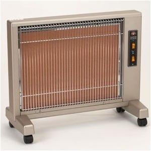 日本遠赤外線 サンルミエキュート E800LS（パールゴールド