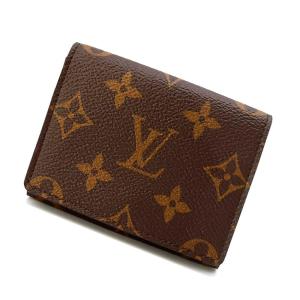 LOUIS VUITTON（ルイ・ヴィトン） カードケース アンヴェロップ