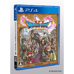 スクウェア・エニックス（SQUARE ENIX） 【新品】PS4 ドラゴンクエスト