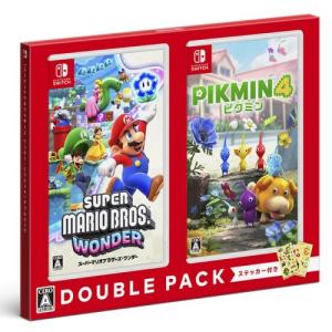 Nintendo Switch 【新品】NSW マリオ＆ルイージRPG ブラザーシップ