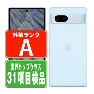 Google Pixel 【中古】Google 6a 128GB 256GB スマホ スマートフォン