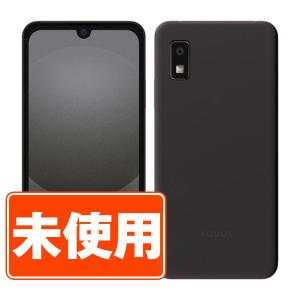 AQUOS wish 【 SIMフリー品】AQUOS wish3 SH-53D White 新品未使用