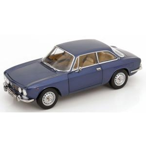 MCG Modelcar Group 1/18 BMW Alpina B3 (E36) 3.2 Touring ブルー