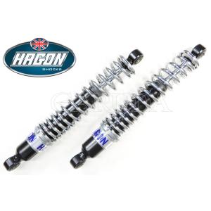 HAGON #64020 Kawasaki ZXR250(89-99) リアサスペンション N-TYPE