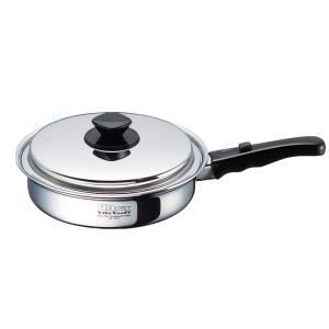 Vita Craft（ビタクラフト） 片手鍋 21cm ウルトラ 2.9L No.9435 IH