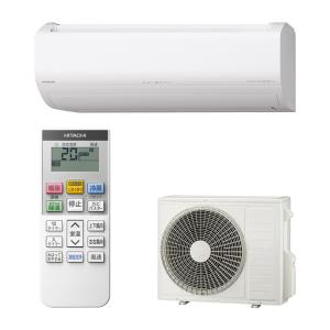 nocria AS-V633N2-W 富士通ゼネラル エアコン 主に20畳 Vシリーズ