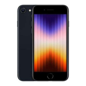 Apple iPhone SE 第3世代 64GB スターライト iPhone iPhone SE（第3