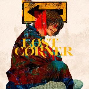通常盤 米津玄師 CD/LOST CORNER 24/8/21発売【オリコン加盟店