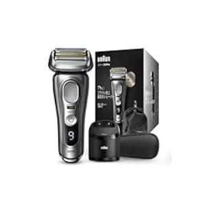 BRAUN（ブラウン） 9455cc-V 電気シェーバー シリーズ9 洗浄機付き 5