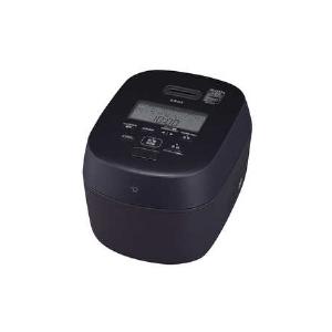 Panasonic Panasonic 可変圧力IHジャー炊飯器 SR-V10BA-K（ブラック